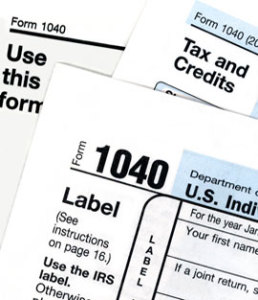 tax form