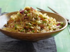 Asian Slaw