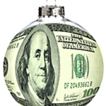 moneyornament