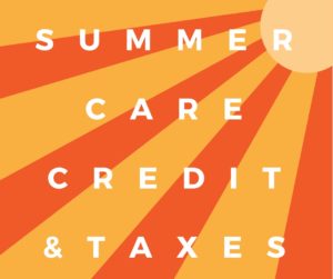 summercarecredit&Taxes