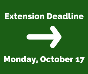 extension-deadline