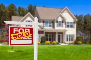 Selling your home can end up costing you more in taxes